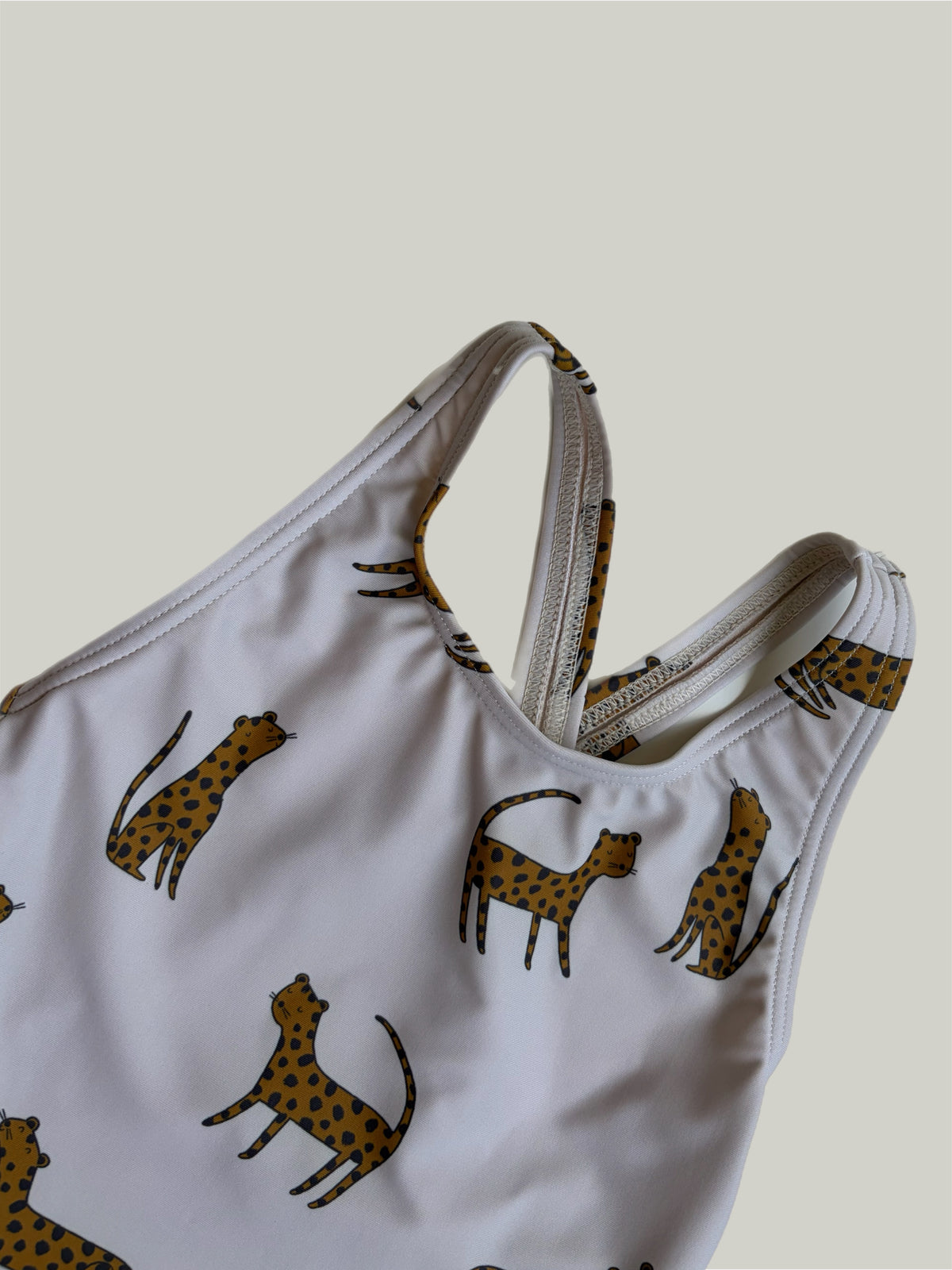 New With Tags Liewood Amara Swimsuit 5 to 6 Years