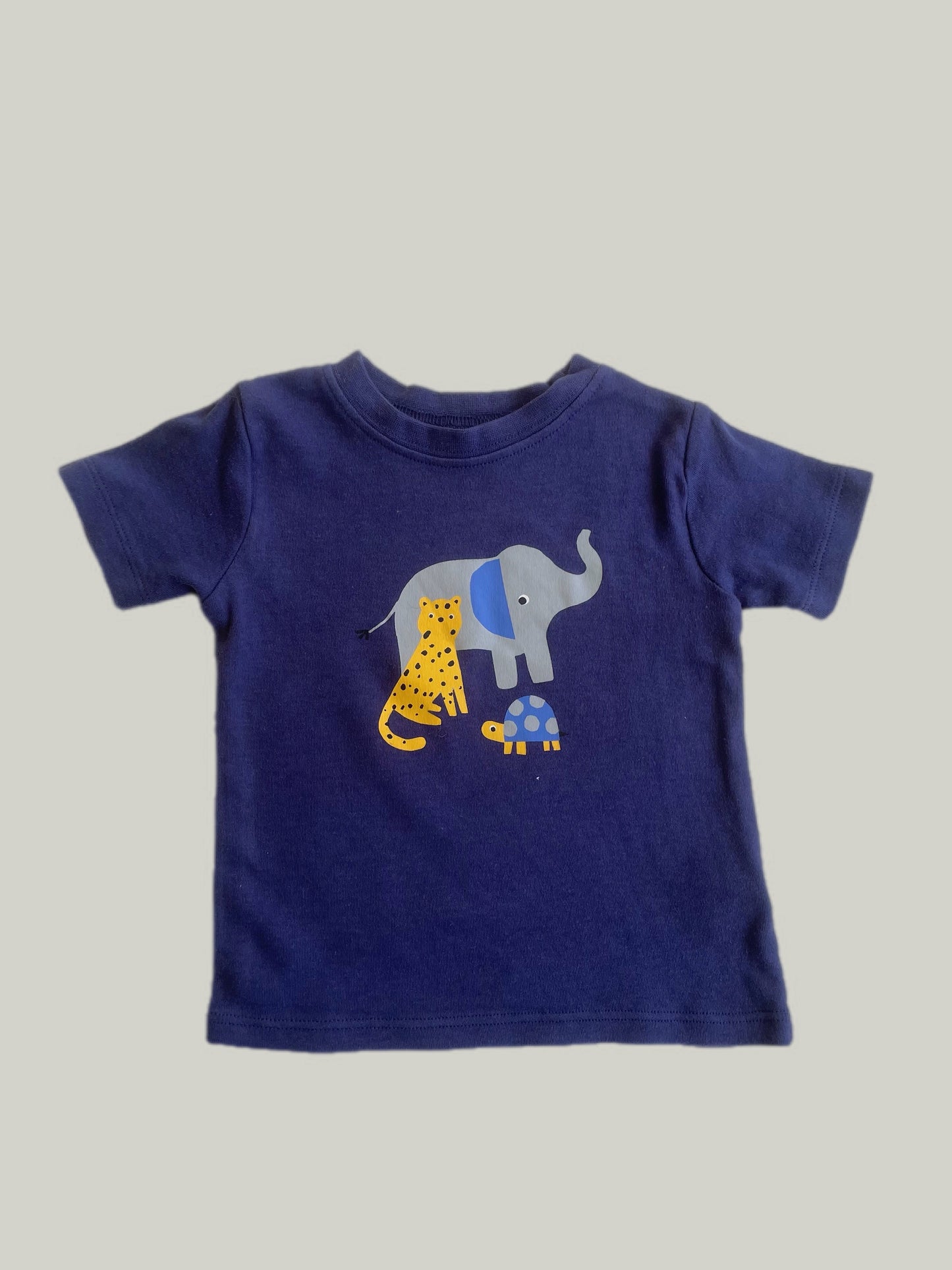 Like New Baby George T-shirt