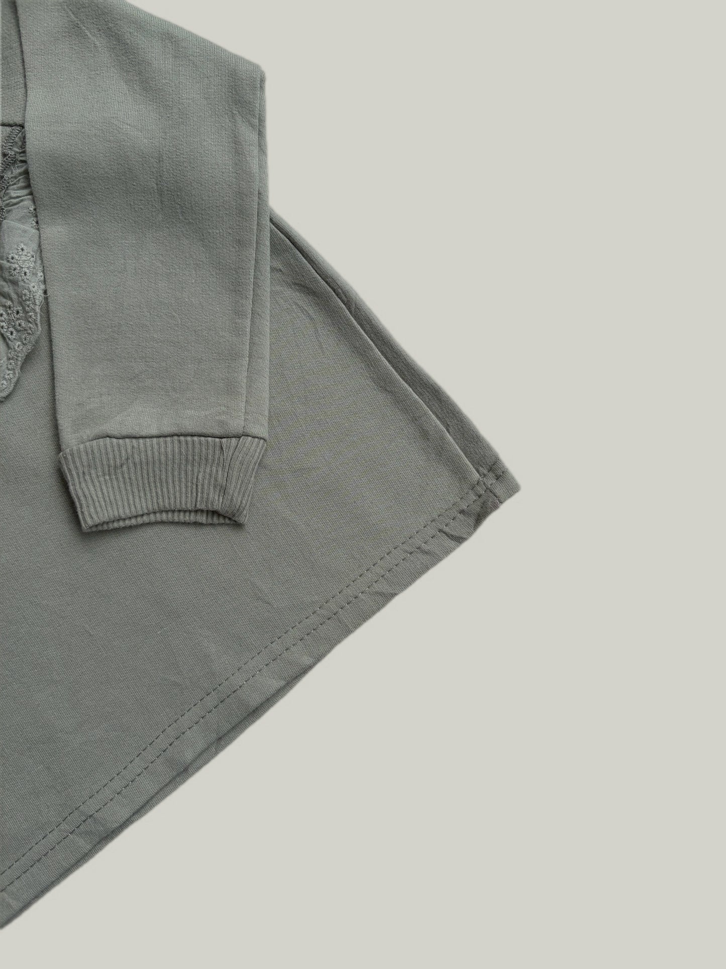 Long sleeve