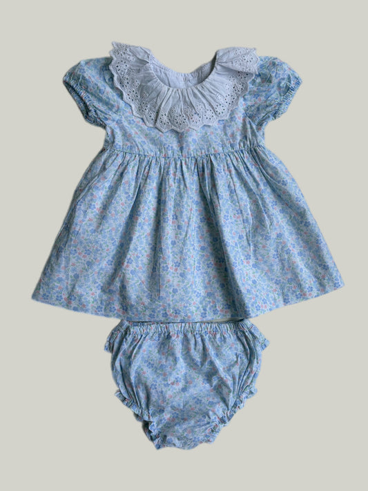 Excellent Condition Matalan Baby Girl Dress