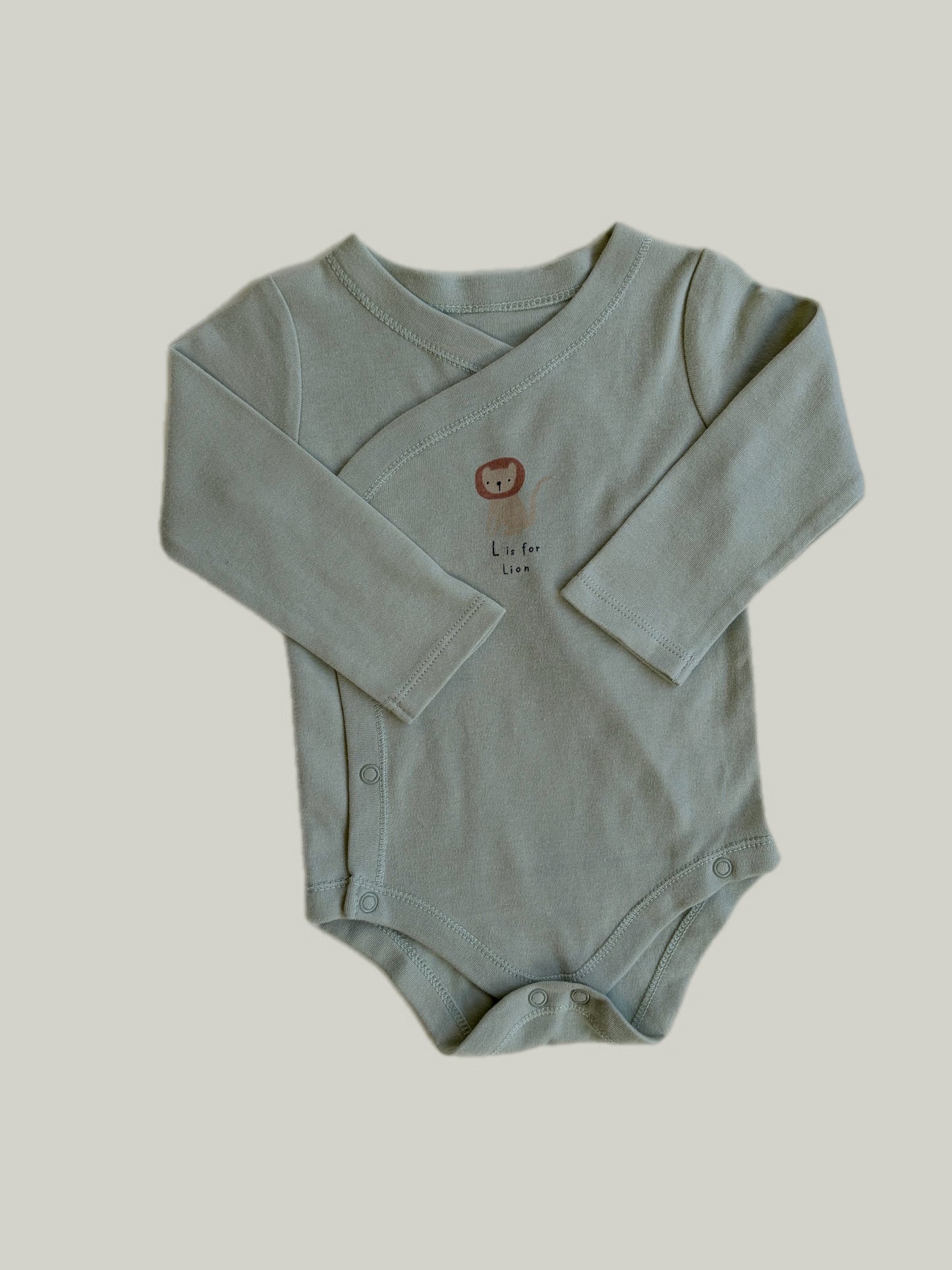 Brand New Baby Cotton Set