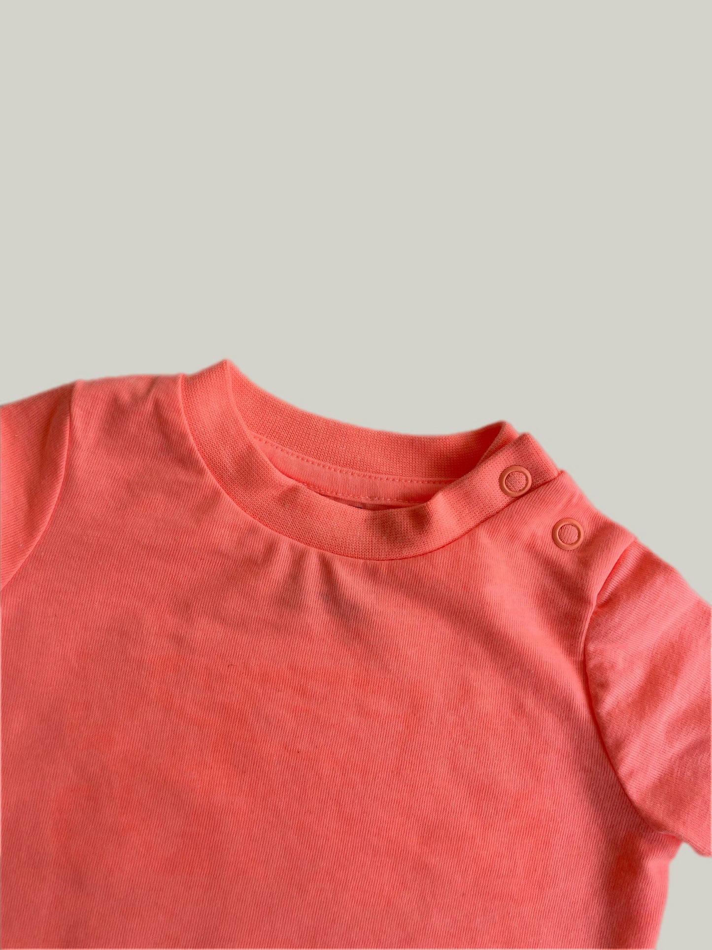 Like New Fred & Flo T-shirt