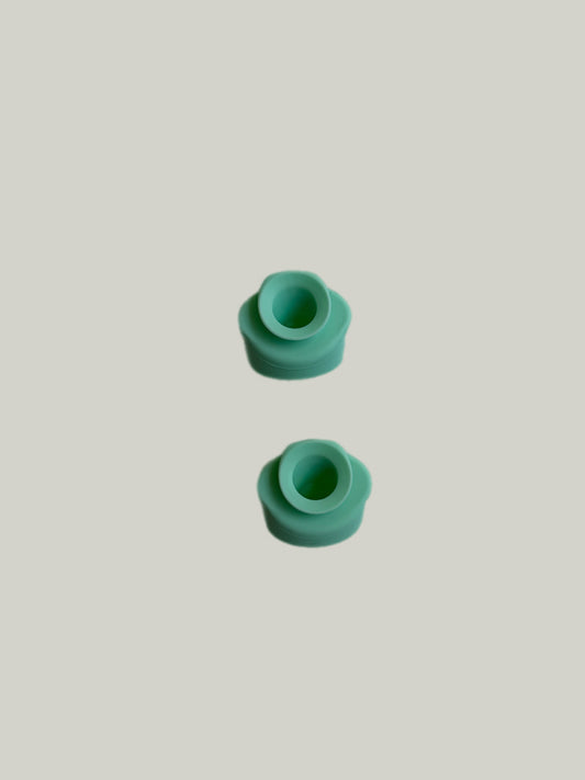 Brand New Elvie Duckbill Valves 2 Pack