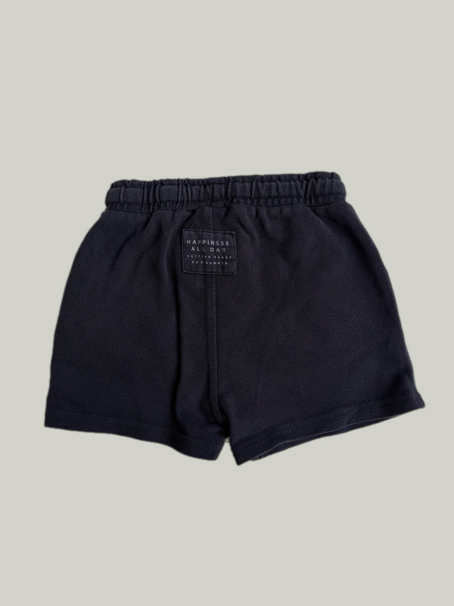 Good Condition Zara Cotton Shorts