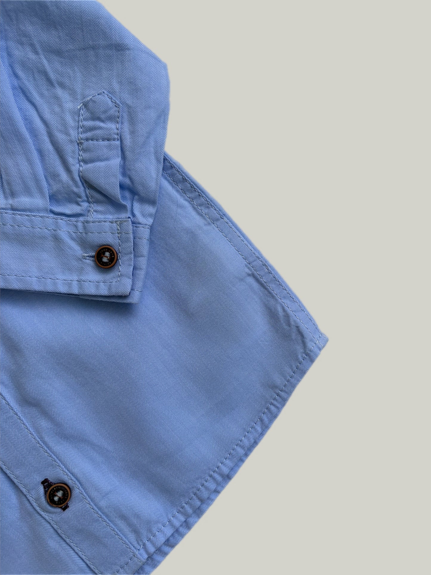 Like New Next Cotton T-Shirt