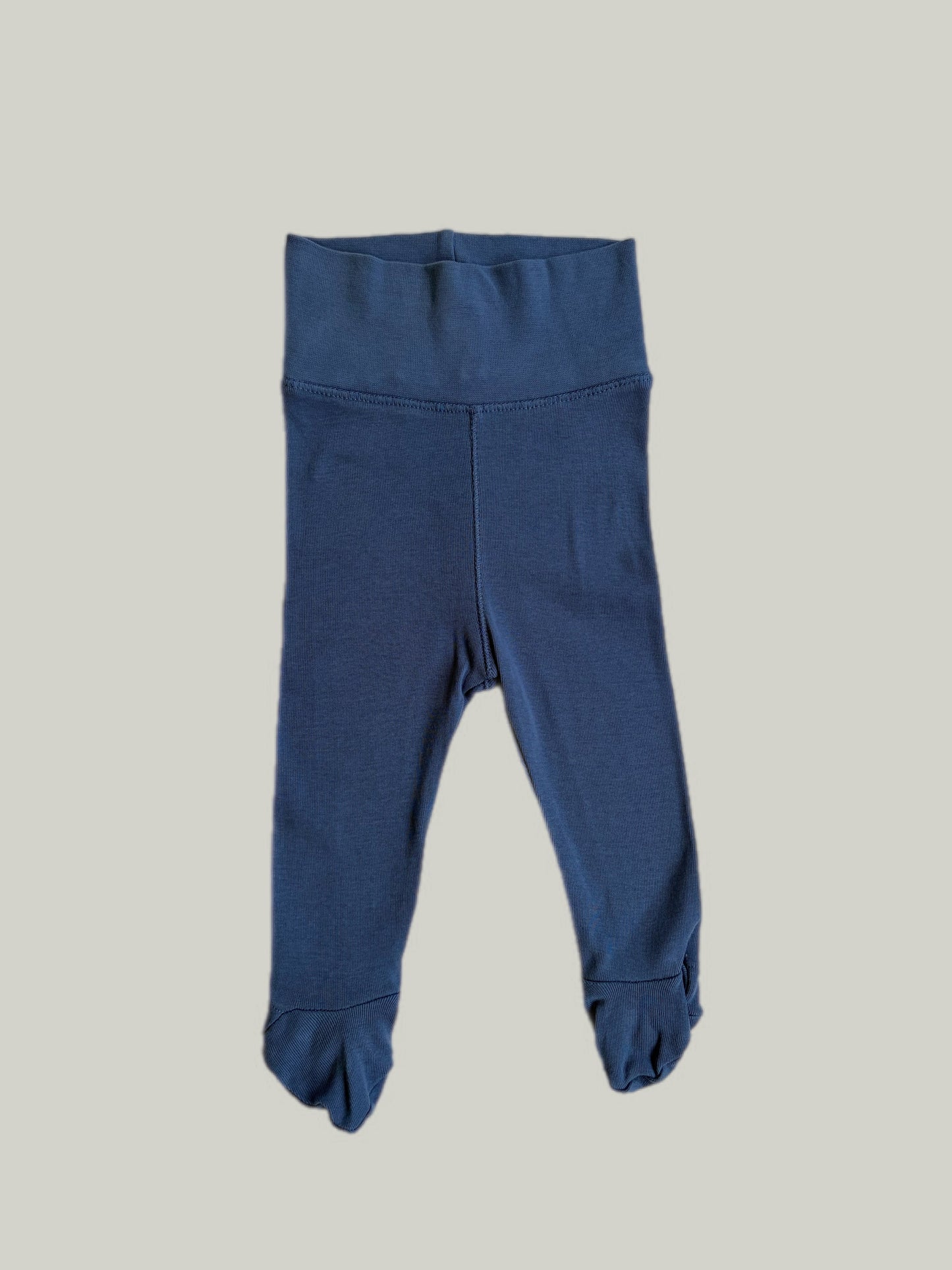 Good Condition H&M Cotton Leggings 2 to 4 Months