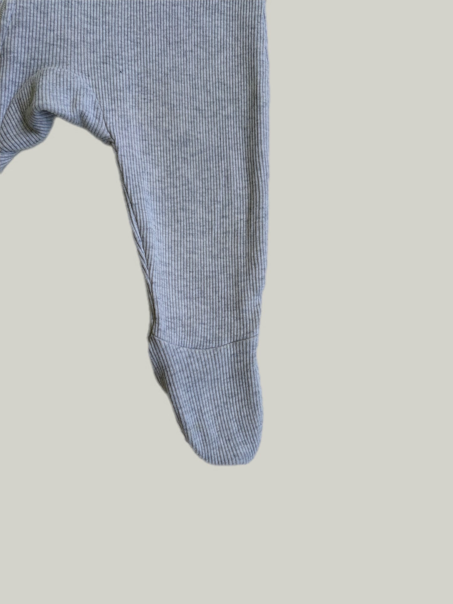 Good Condition George Cotton Onesie