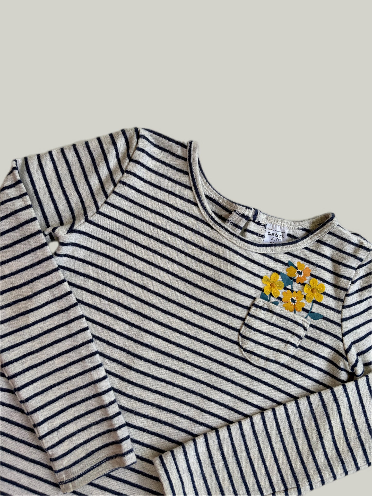 Long sleeve