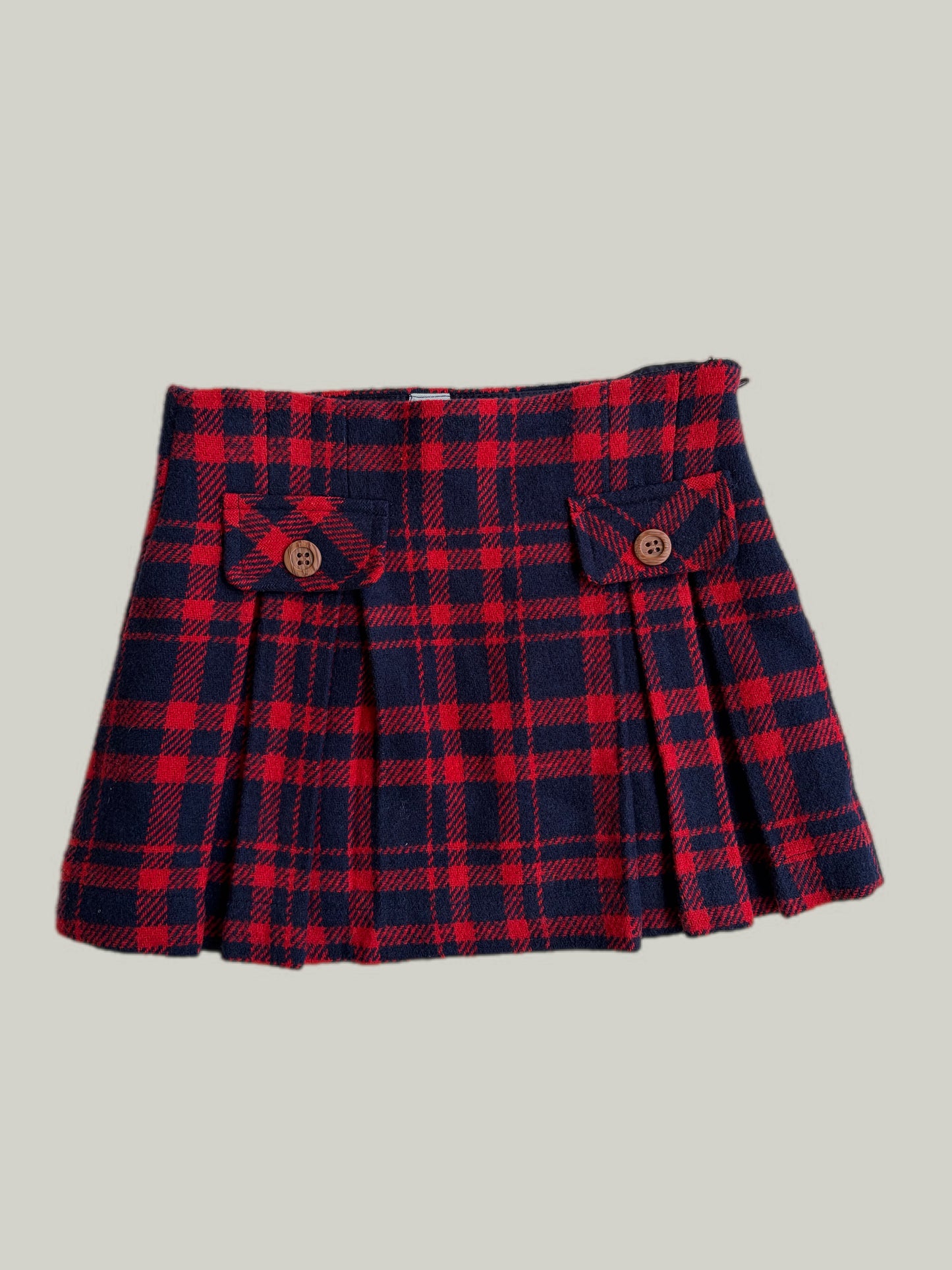 Brand New Baby TU Skirt
