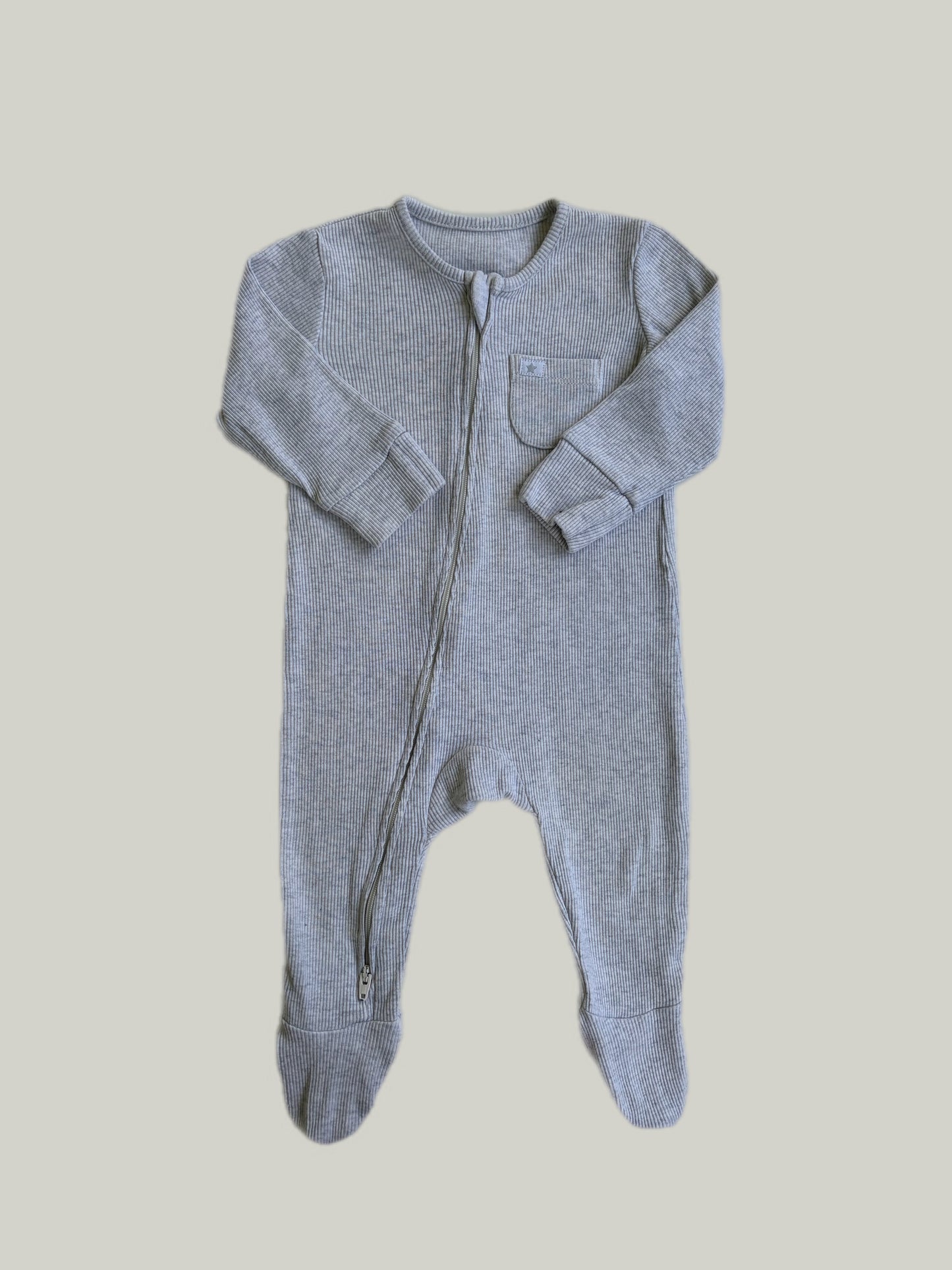 Good Condition George Cotton Onesie
