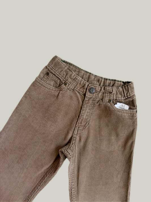 Carter's Cotton Trousers