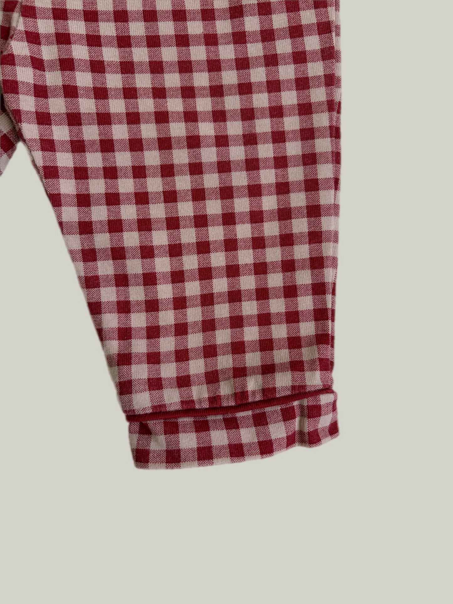 Brand New Mamas & Papas Cotton Pyjamas Set