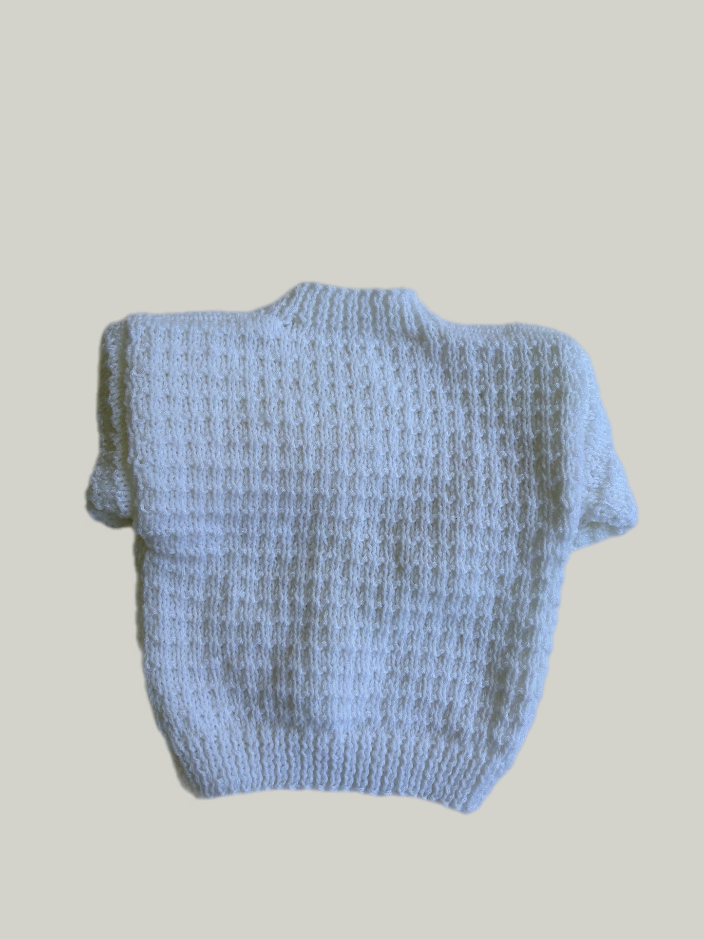 Brand New Handmade Jumper