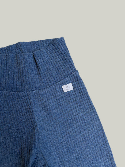 Good Condition H&M Organic Cotton Trousers 2 to 4 Months