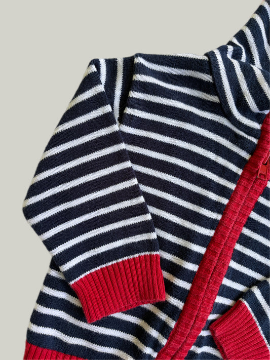 Good Condition Jojo Maman Cotton Jumper