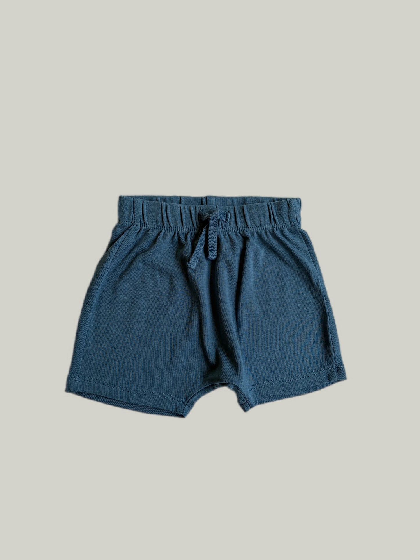 Like New George Cotton Shorts