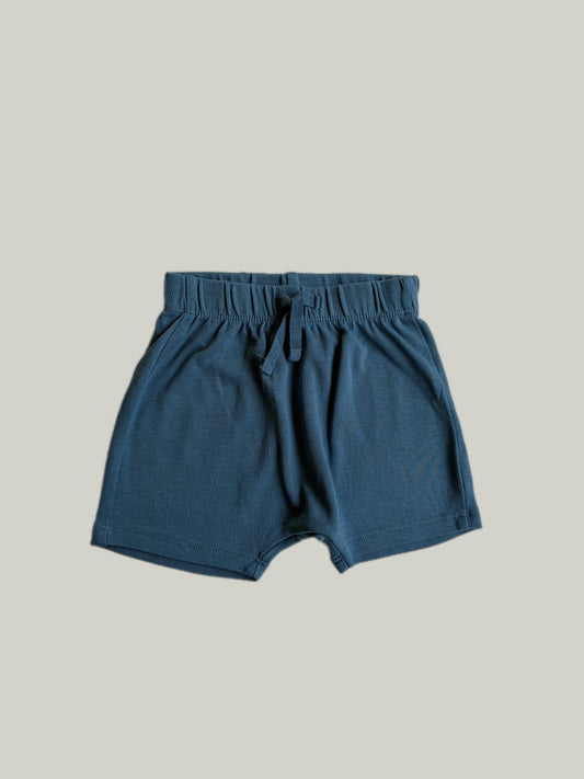 Like New George Cotton Shorts