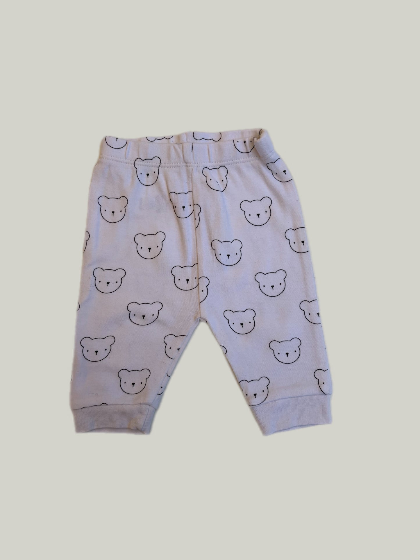 Like New George Cotton Trousers