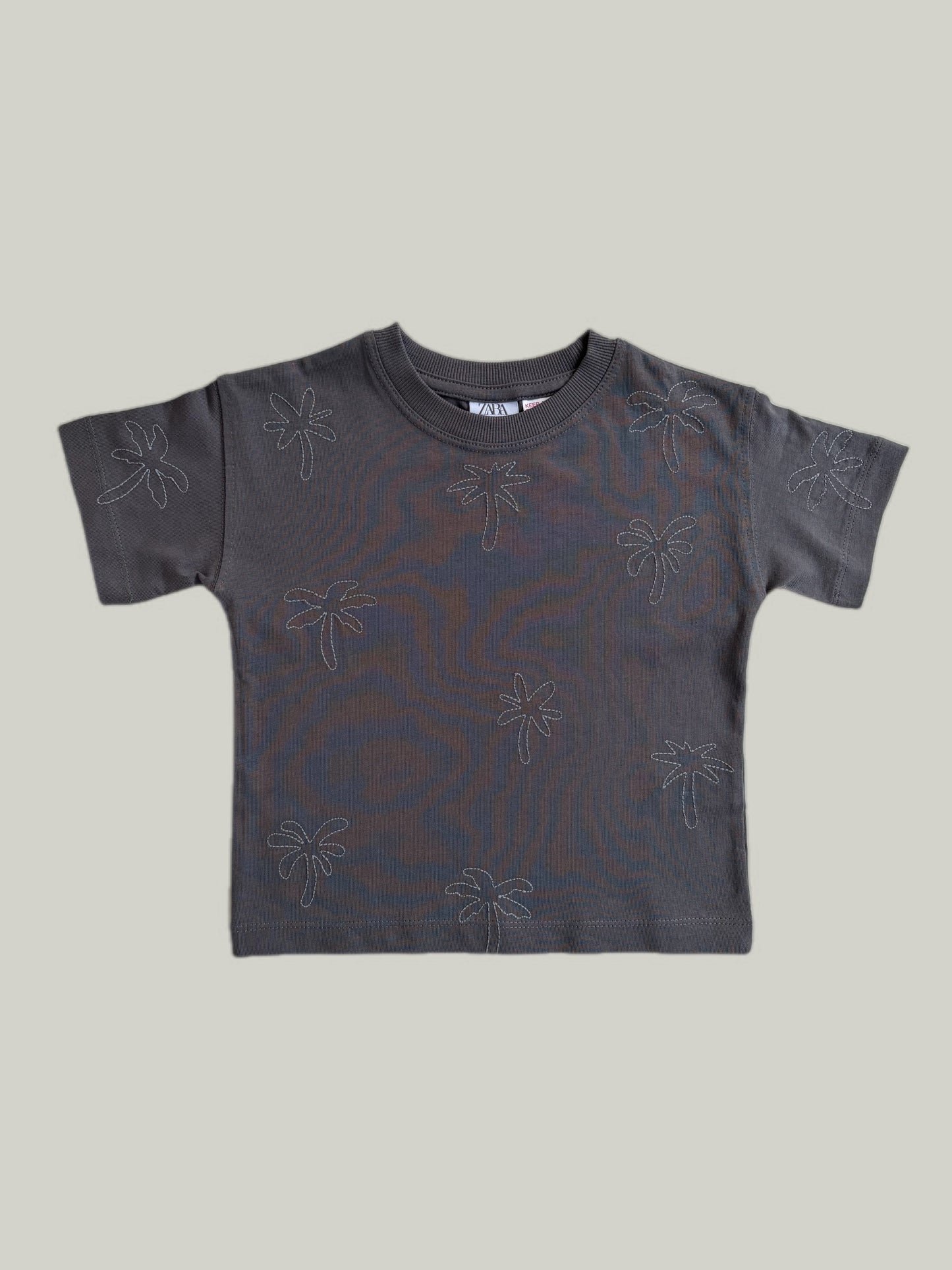 Brand New Zara Cotton T-Shirt