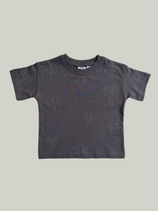 Brand New Zara Cotton T-Shirt