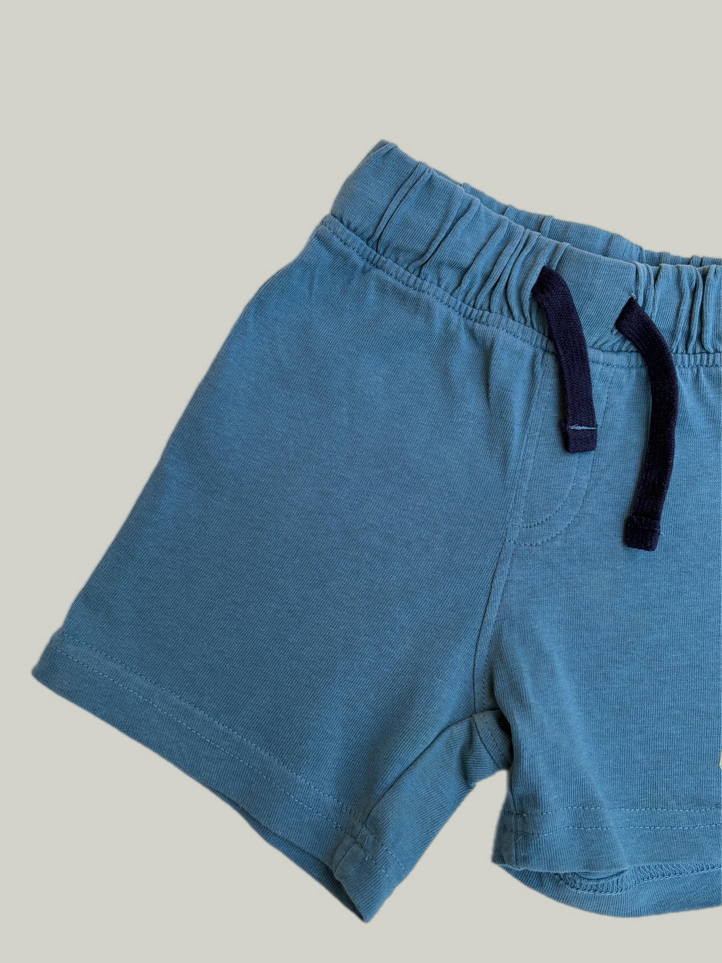 Good Condition Mothercare Cotton Shorts