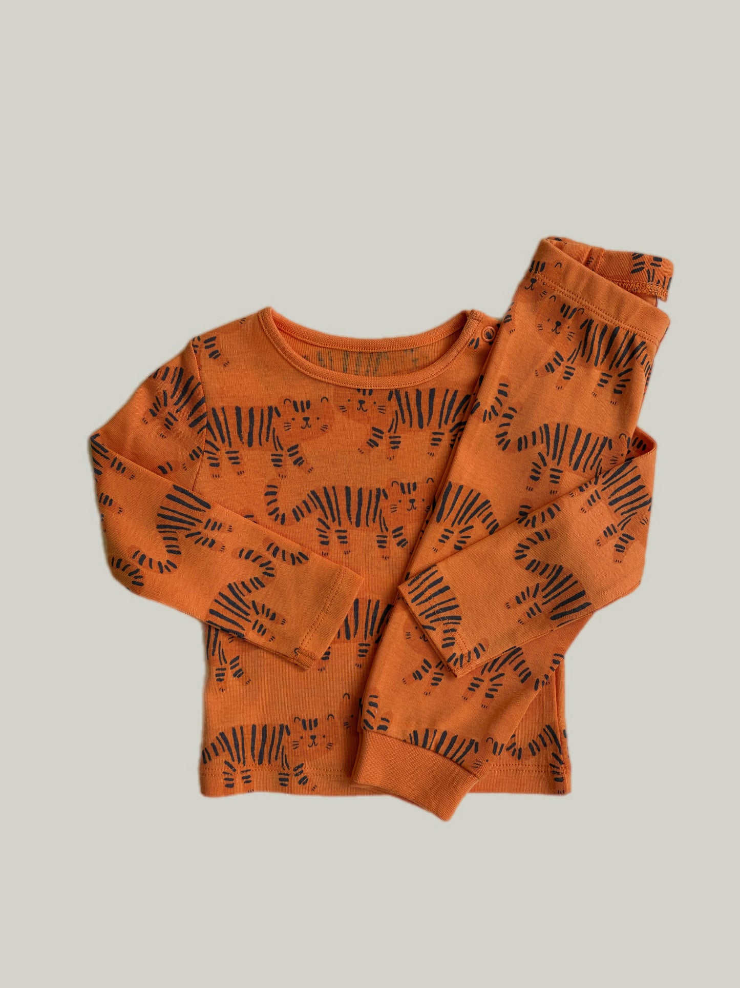 Brand New Baby Tu Cotton Set