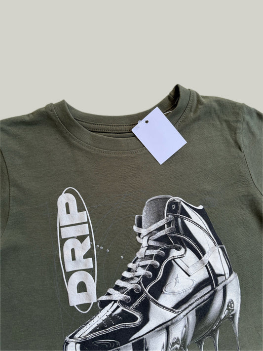 Brand New Cotton T-Shirt