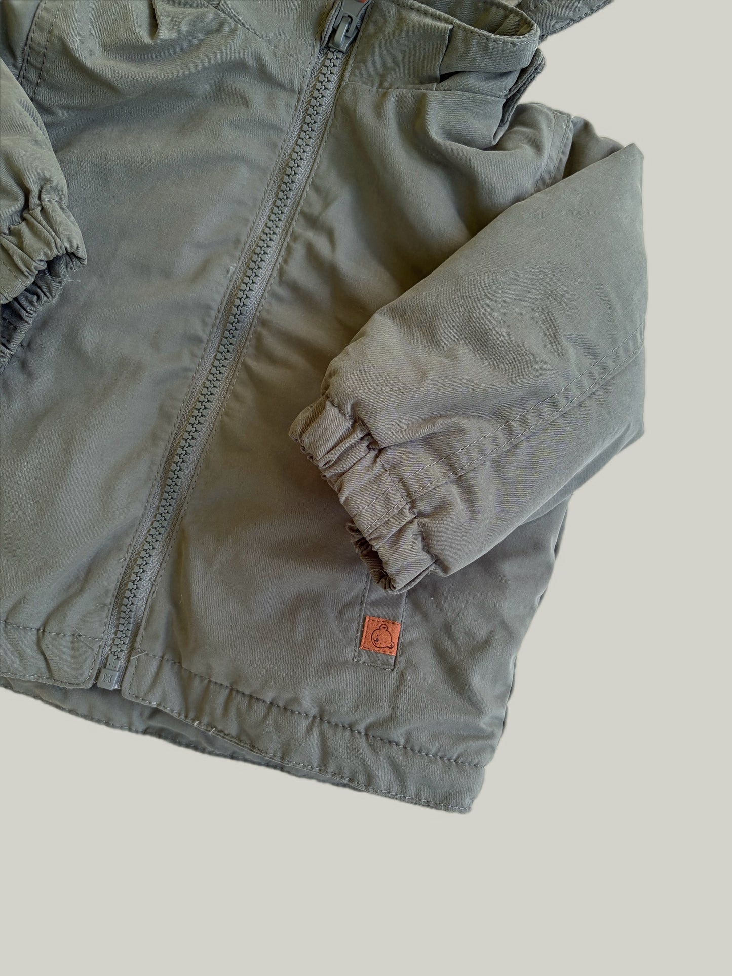 Brand New H&M Winter Jacket