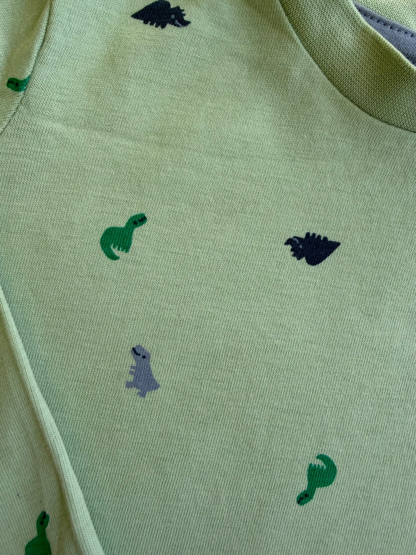 Like New Nutmeg Long Sleeve Top