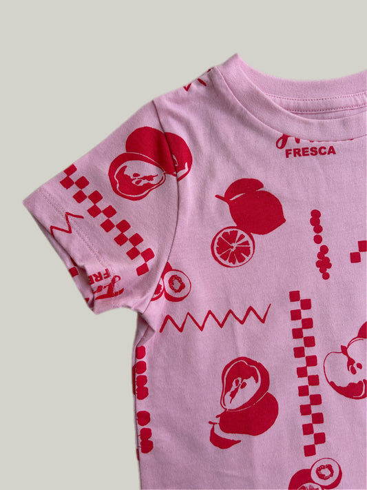 Brand New M&S Cotton Pyjamas Set