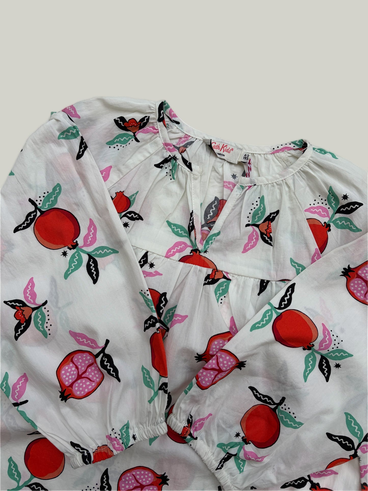 Brand New Cath Kids London Dress