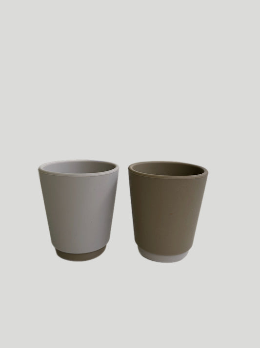 Brand New Liewood Silicone Cups