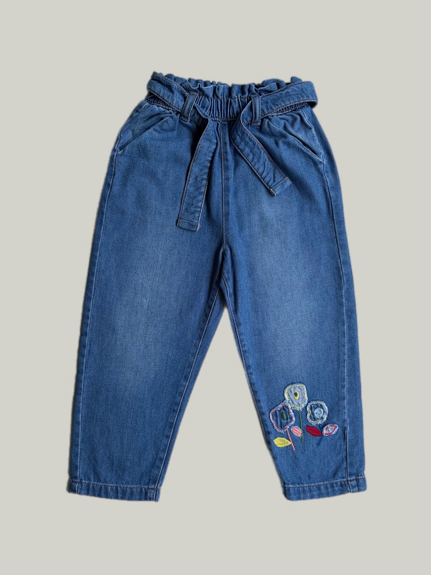 Like New Next Cotton Denim Jeans