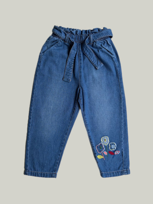 Like New Next Cotton Denim Jeans