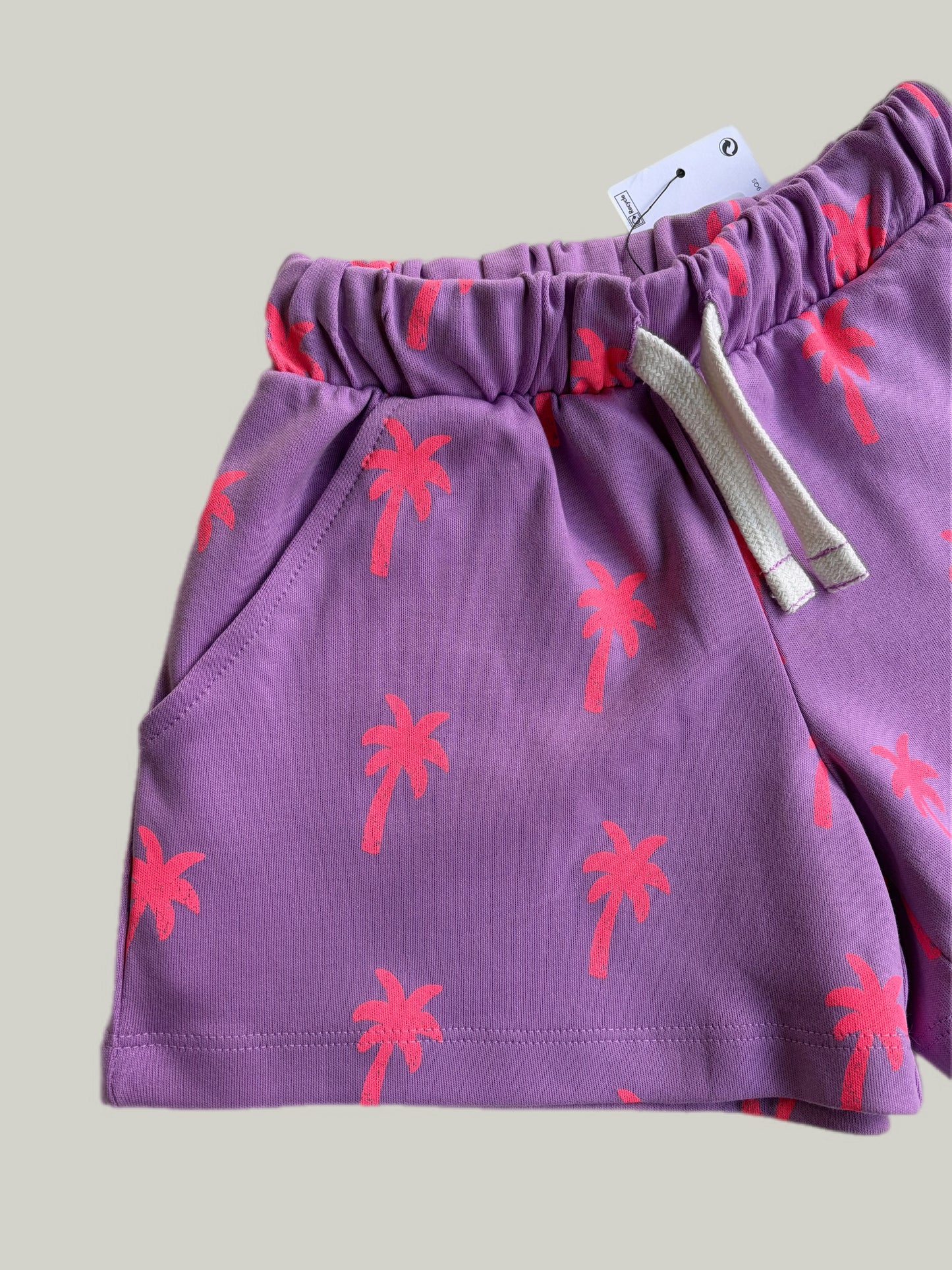 Brand New M&S Cotton Shorts