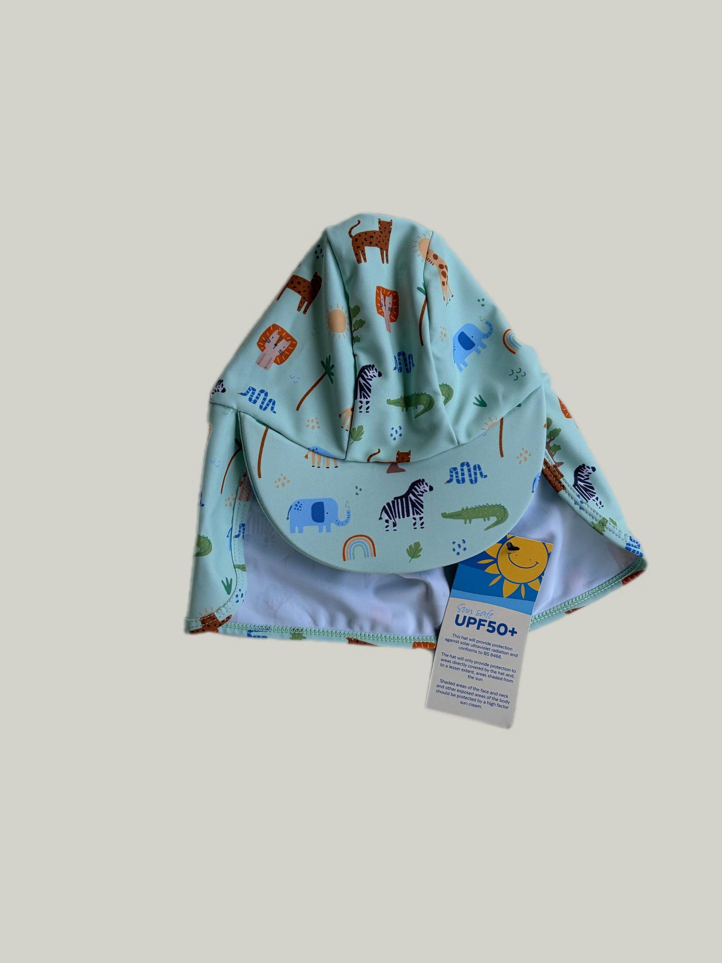 Brand New Baby TU Swim Set