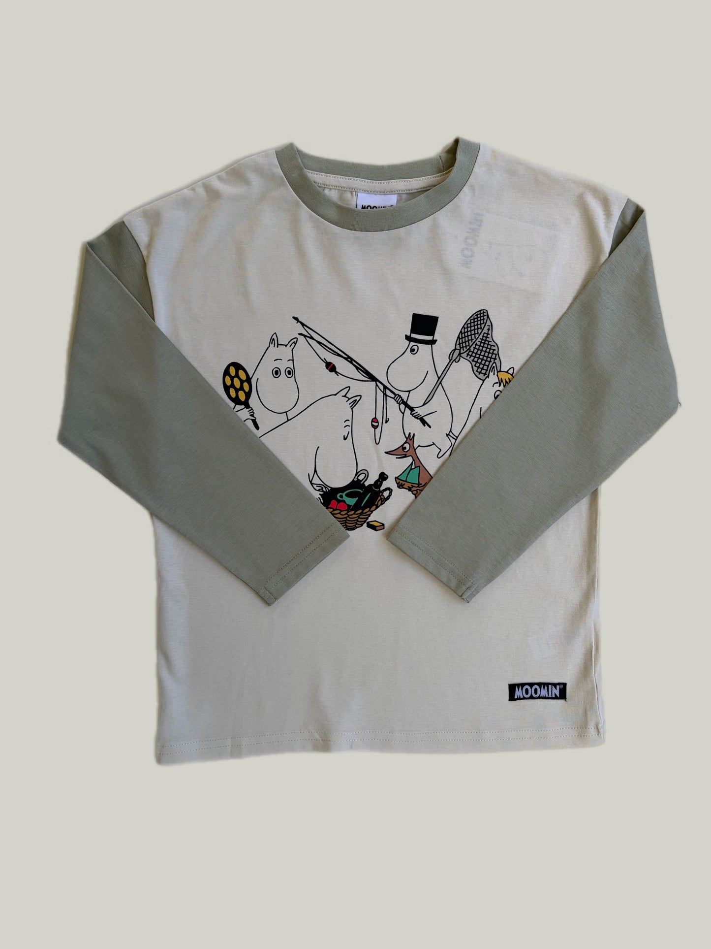 Brand New TU Cotton T-shirt