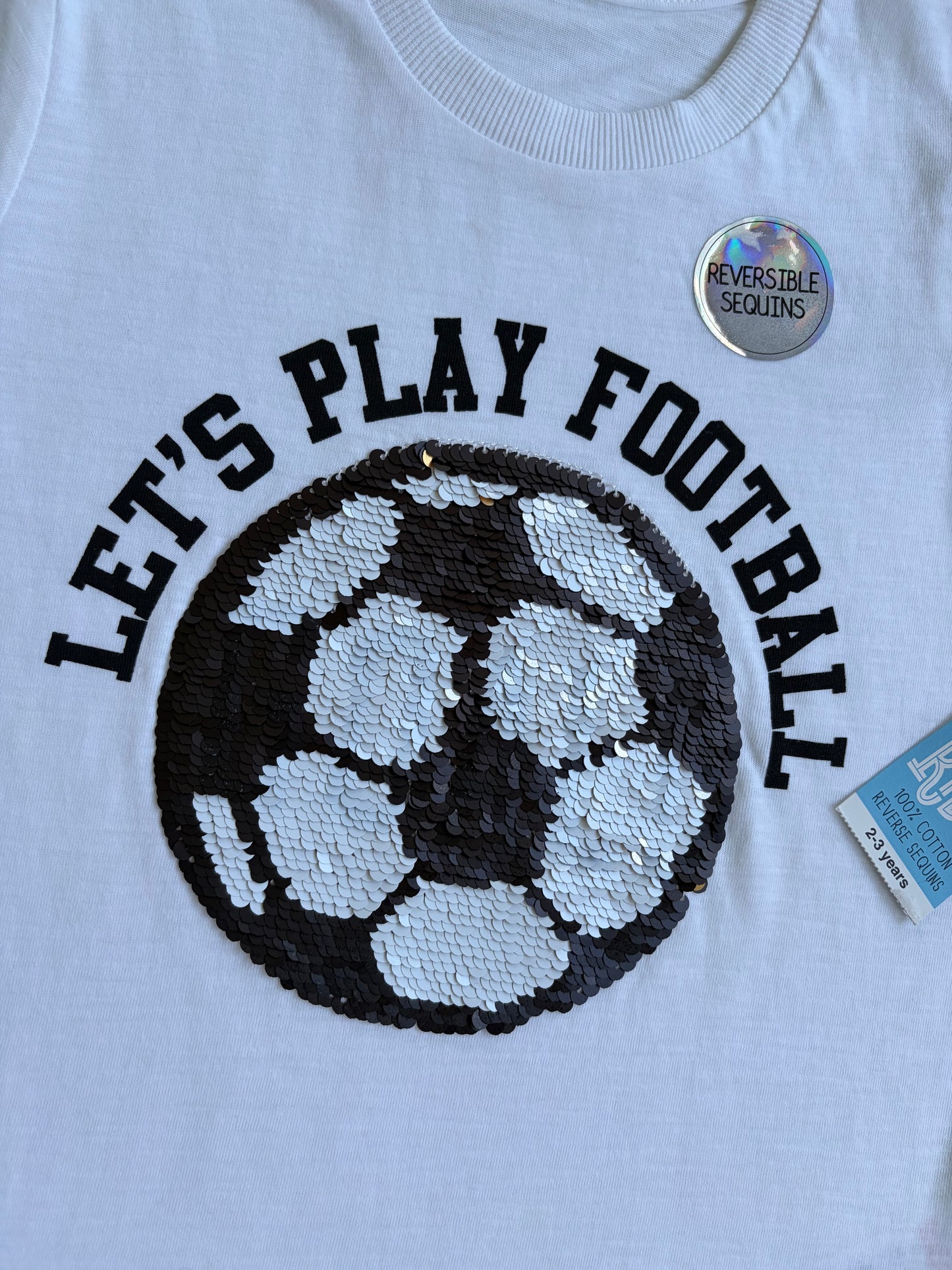 Brand New Matalan Cotton T-Shirt