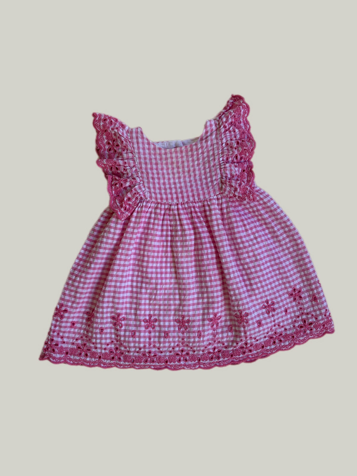 Good Condition Matalan Cotton Dress