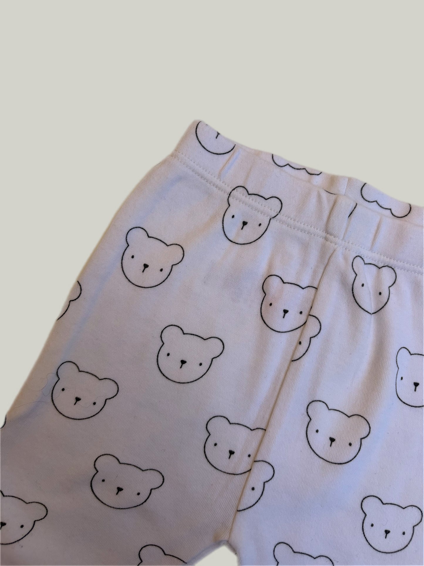 Like New George Cotton Trousers