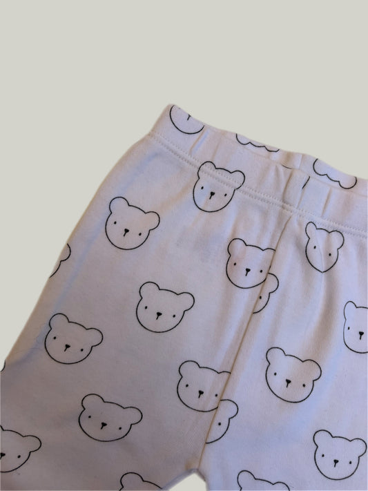 Like New George Cotton Trousers