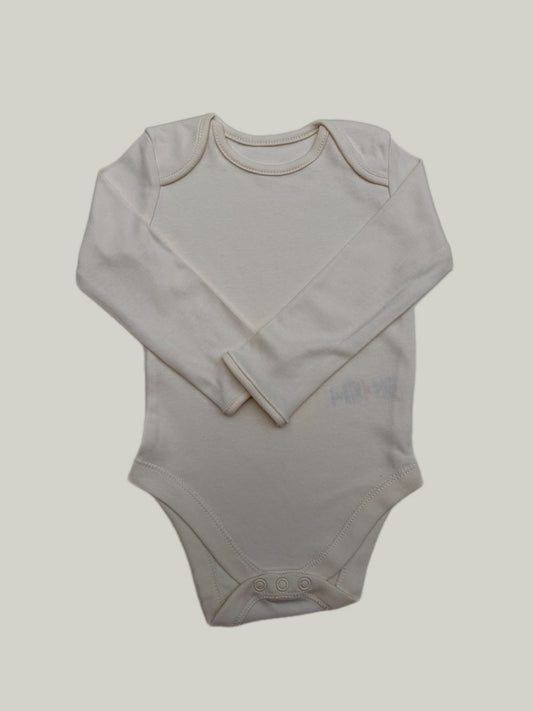 Brand New George Cotton Bodysuits