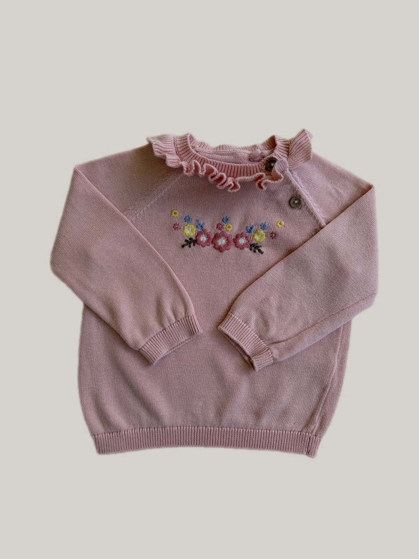 Brand New TU Cotton Set