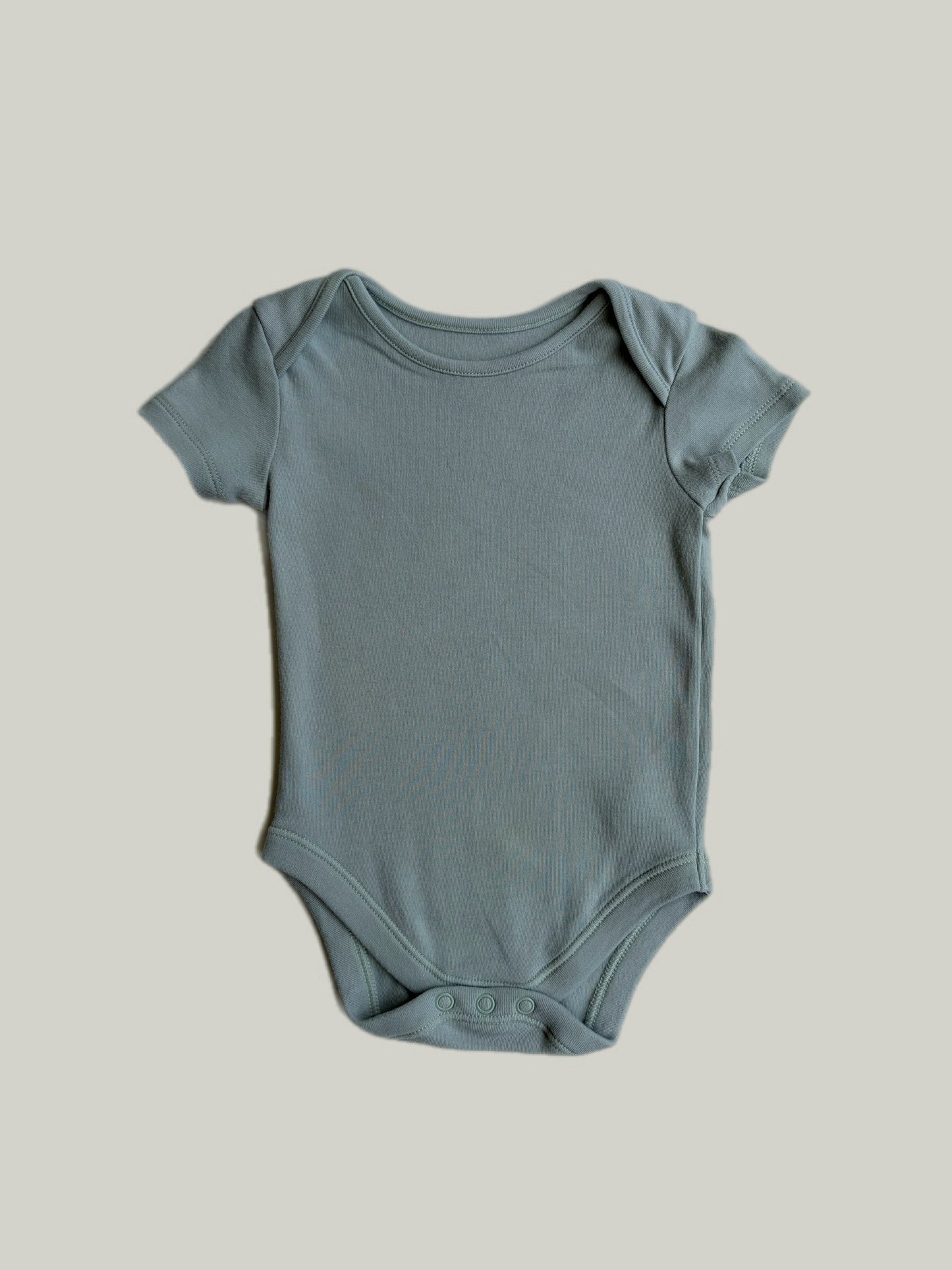 Brand New George Cotton Bodysuits 4 Pack