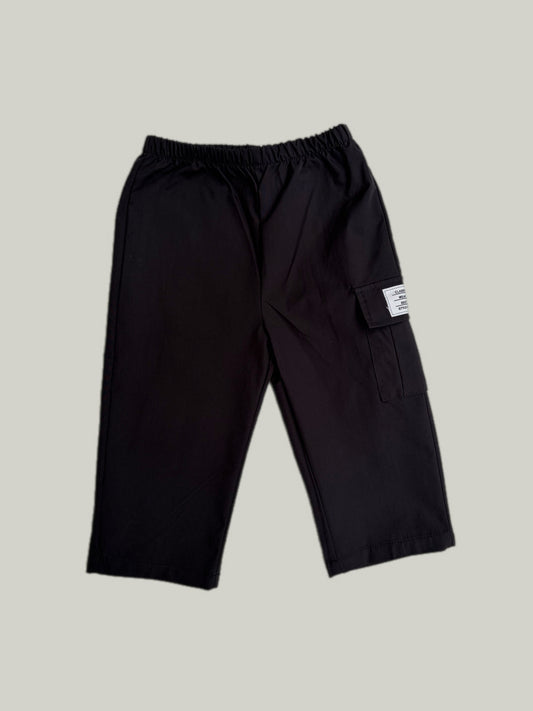 Like New Shein Black trousers