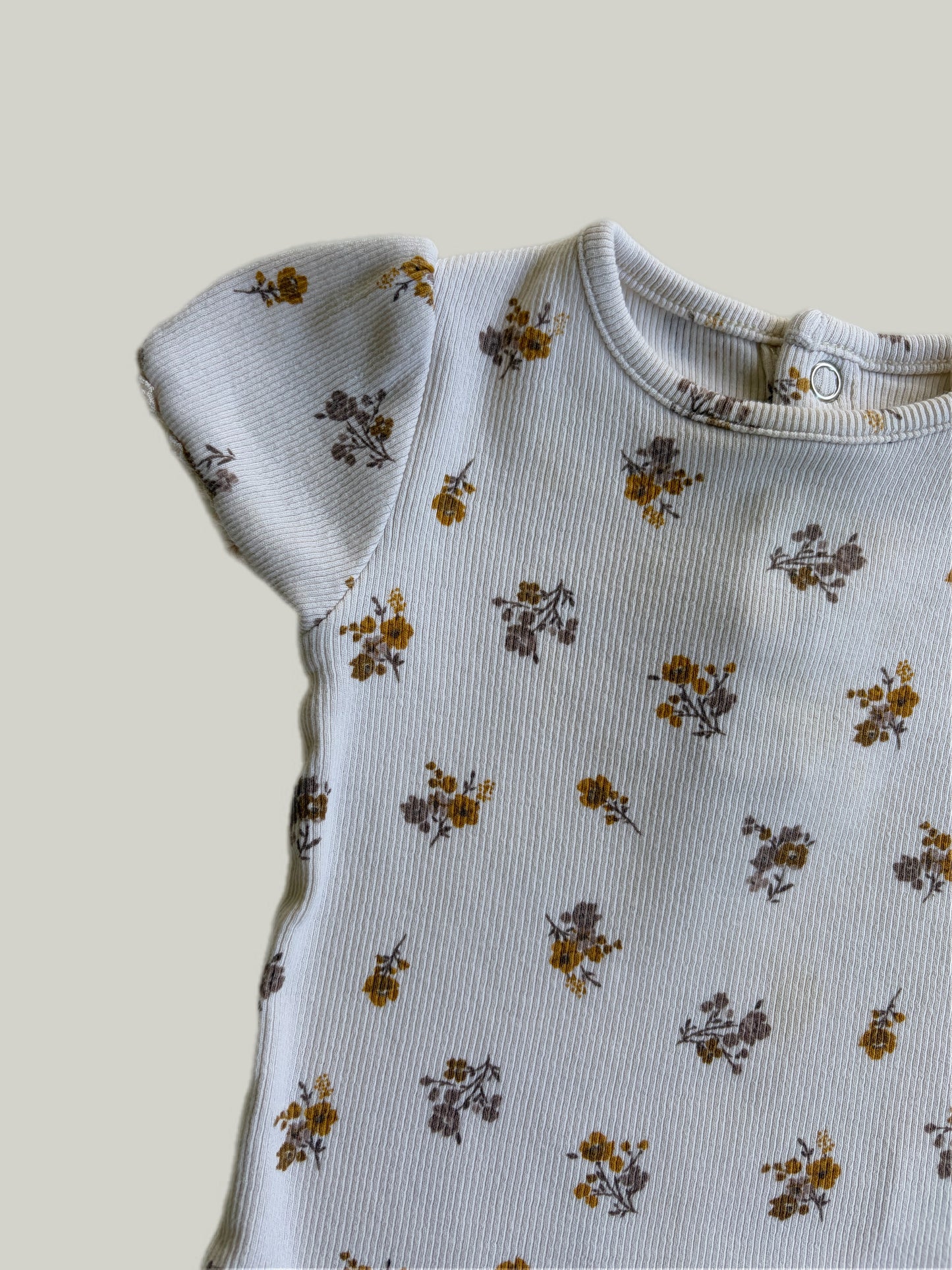 Brand New TU Cotton Floral Set