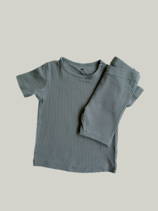 Like New H&M Cotton Set