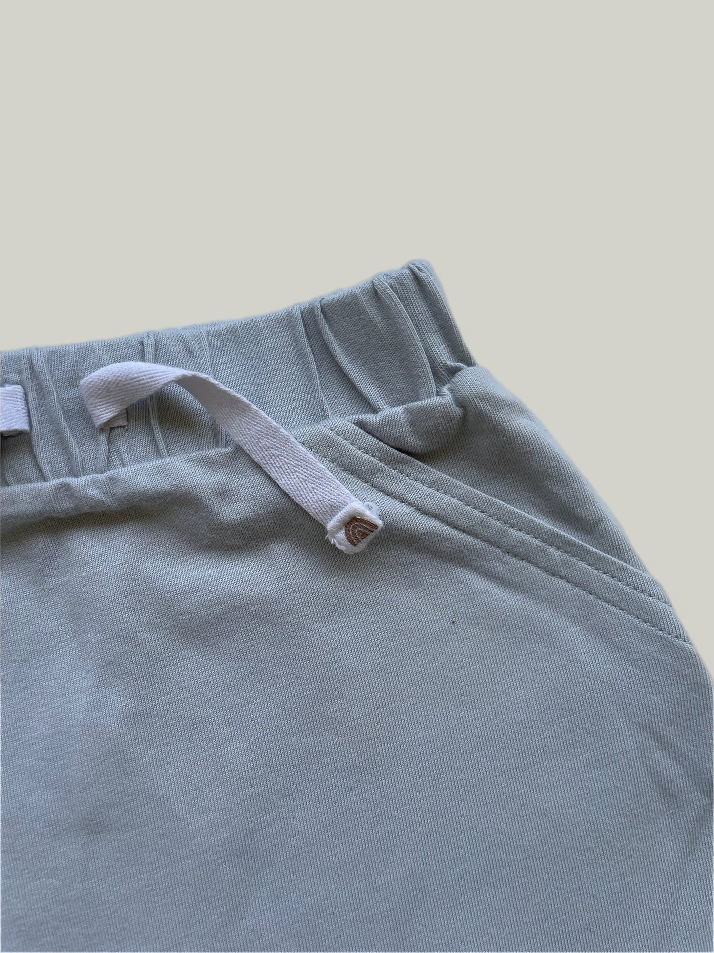 Like New George Cotton Summer Shorts