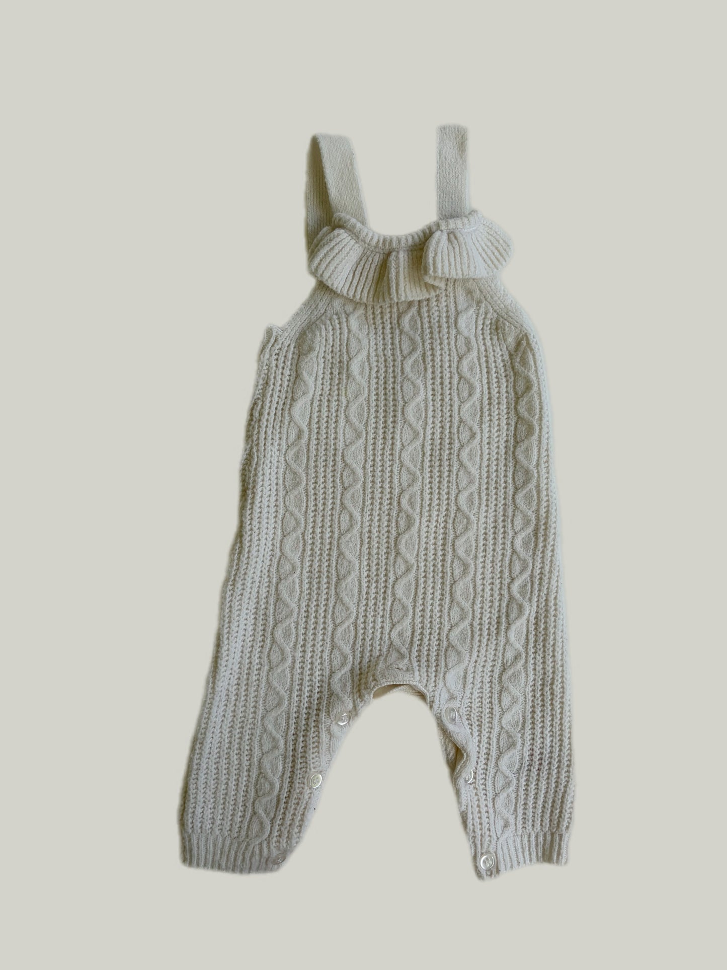 Like New Matalan Winter Dungarees