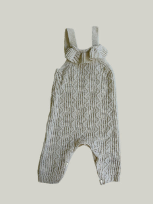 Like New Matalan Winter Dungarees